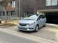Opel Zafira 1.6 CDTi BlueInjection ECOTEC Innovation Bleu - thumbnail 2