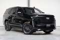 Cadillac Escalade New SUV V-Series € 151500 +6.2L Supercharged V8 Noir - thumbnail 4
