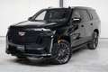 Cadillac Escalade New SUV V-Series € 151500 +6.2L Supercharged V8 Noir - thumbnail 2