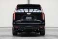 Cadillac Escalade New SUV V-Series € 151500 +6.2L Supercharged V8 Noir - thumbnail 8