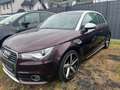 Audi A1 ambition-Klimaautomatik-Navigation-ABT Violett - thumbnail 11