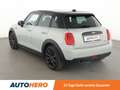 MINI Cooper Cooper Aut.*NAVI*LED*TEMPO*PDC*SHZ* Šedá - thumbnail 4