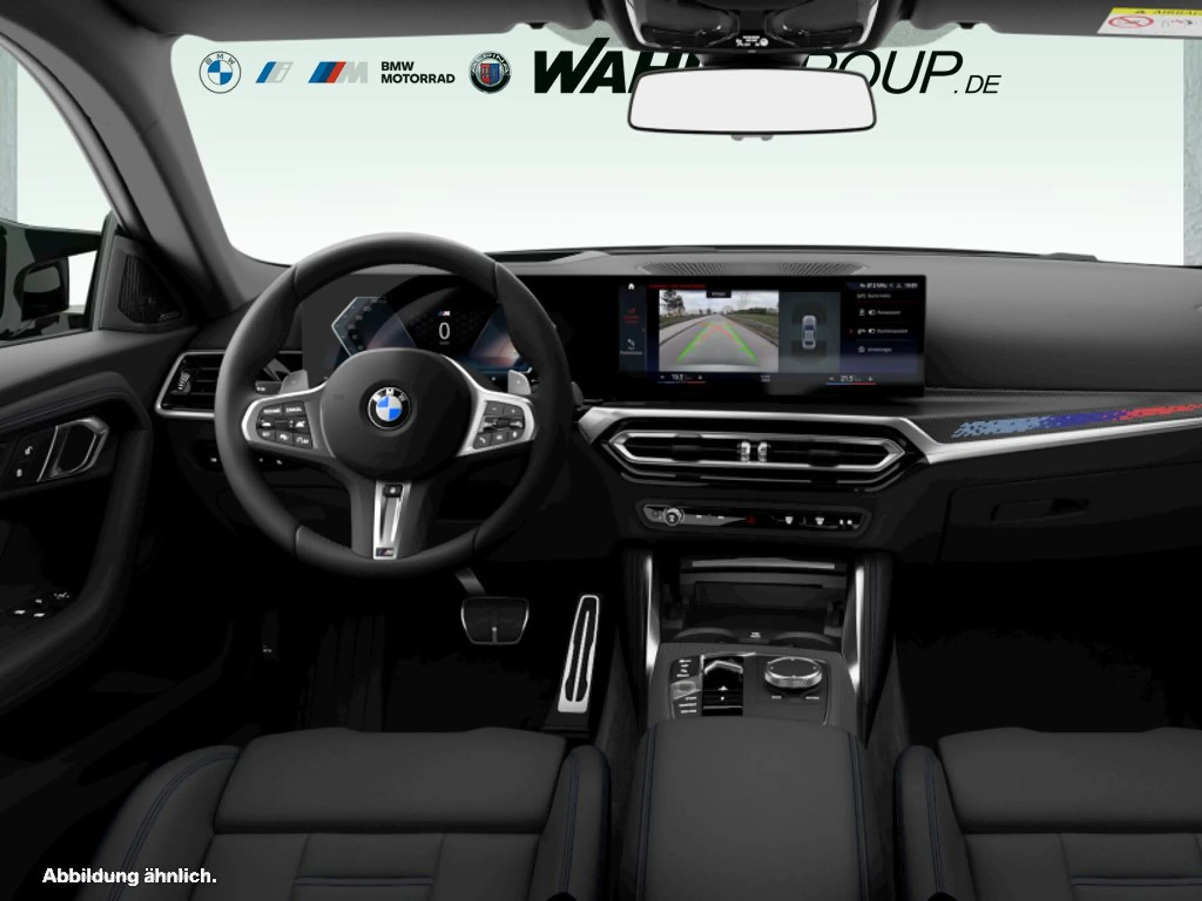 BMW 240 M240i xDrive Coupé — photo 4