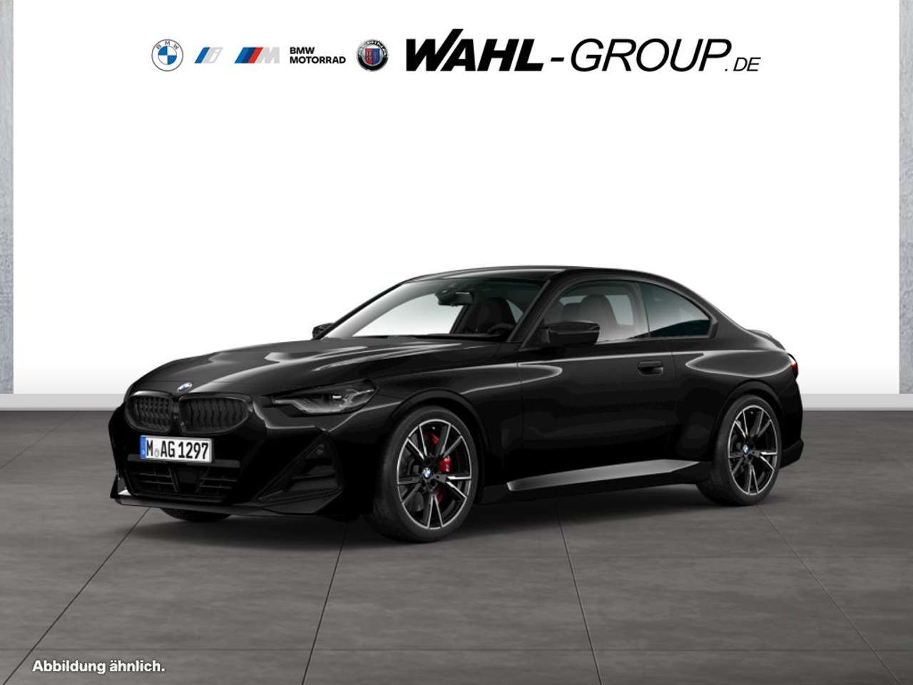 BMW 240 2023