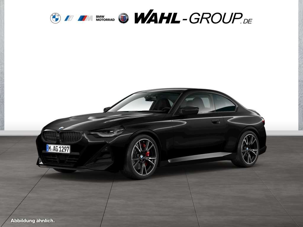 2023 BMW 240M