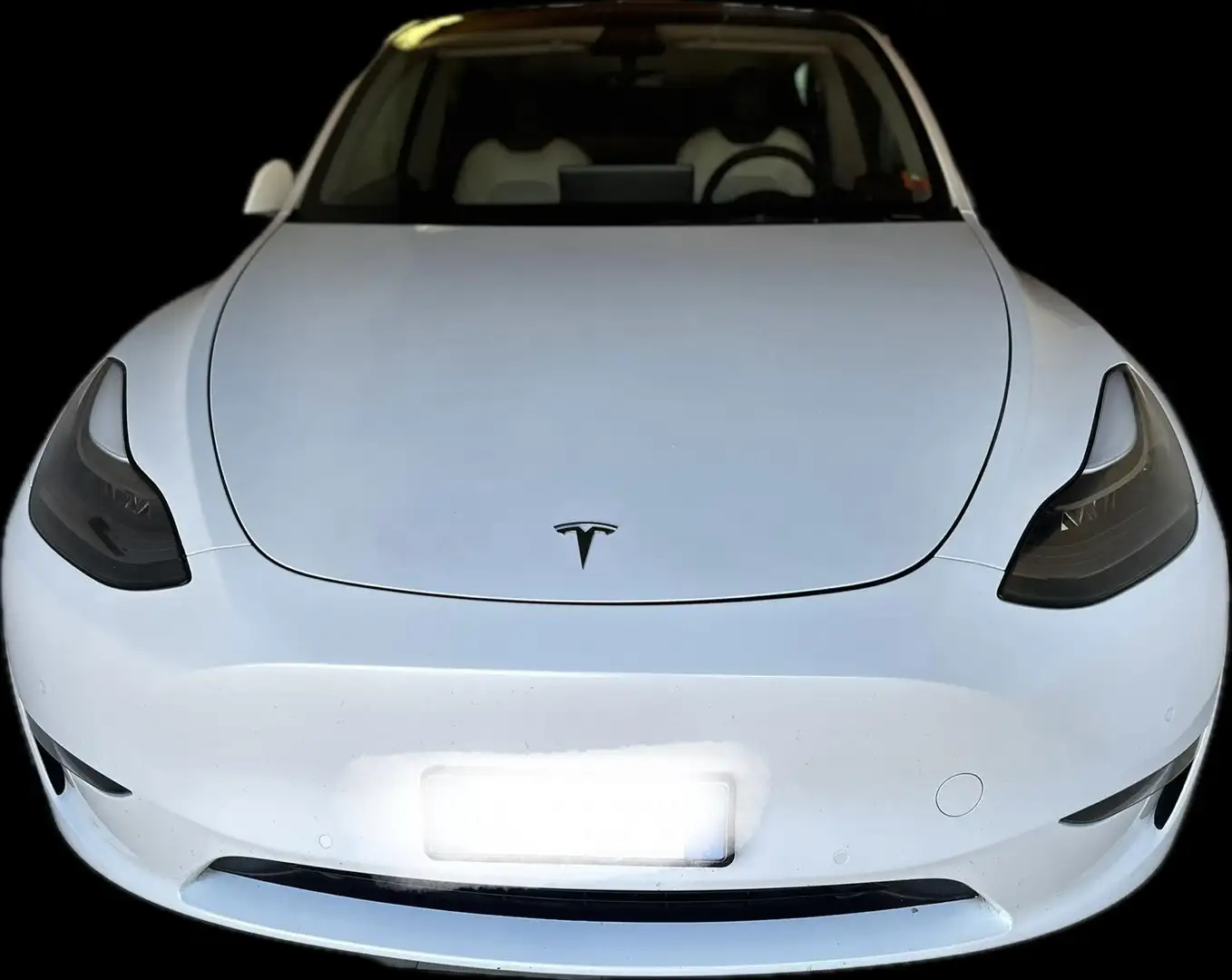 Tesla Model Y Long Range Dual Motor AWD - 1