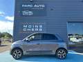 Renault Twingo 0.9 TCE 90CH ENERGY INTENS EURO6C Gris - thumbnail 4