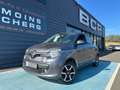 Renault Twingo 0.9 TCE 90CH ENERGY INTENS EURO6C Gris - thumbnail 1