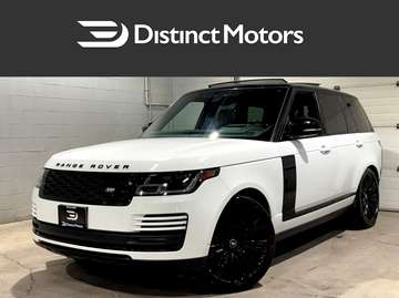 Td6,HSE,BLACK PACK,22" WHEELS,HUD,MASSAGE SEATS