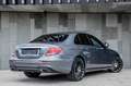 Mercedes-Benz E 350 d 9G-TRONIC AMG Line / APPLE CARPLAY / 360° Grijs - thumbnail 8