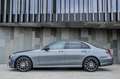 Mercedes-Benz E 350 d 9G-TRONIC AMG Line / APPLE CARPLAY / 360° Grijs - thumbnail 11