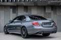 Mercedes-Benz E 350 d 9G-TRONIC AMG Line / APPLE CARPLAY / 360° Grijs - thumbnail 10