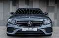 Mercedes-Benz E 350 d 9G-TRONIC AMG Line / APPLE CARPLAY / 360° Grijs - thumbnail 5
