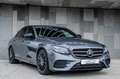 Mercedes-Benz E 350 d 9G-TRONIC AMG Line / APPLE CARPLAY / 360° Grijs - thumbnail 6