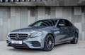Mercedes-Benz E 350 d 9G-TRONIC AMG Line / APPLE CARPLAY / 360° Grijs - thumbnail 4