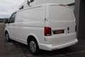 Volkswagen Transporter vu fourgon 2.0 tdi 150 confort dsg bva tva recup Blanc - thumbnail 2