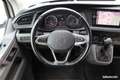 Volkswagen Transporter vu fourgon 2.0 tdi 150 confort dsg bva tva recup Blanc - thumbnail 12