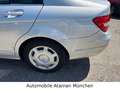 Mercedes-Benz C 180 Lim. Elegance / Navi / PTS / Euro5 Argent - thumbnail 17