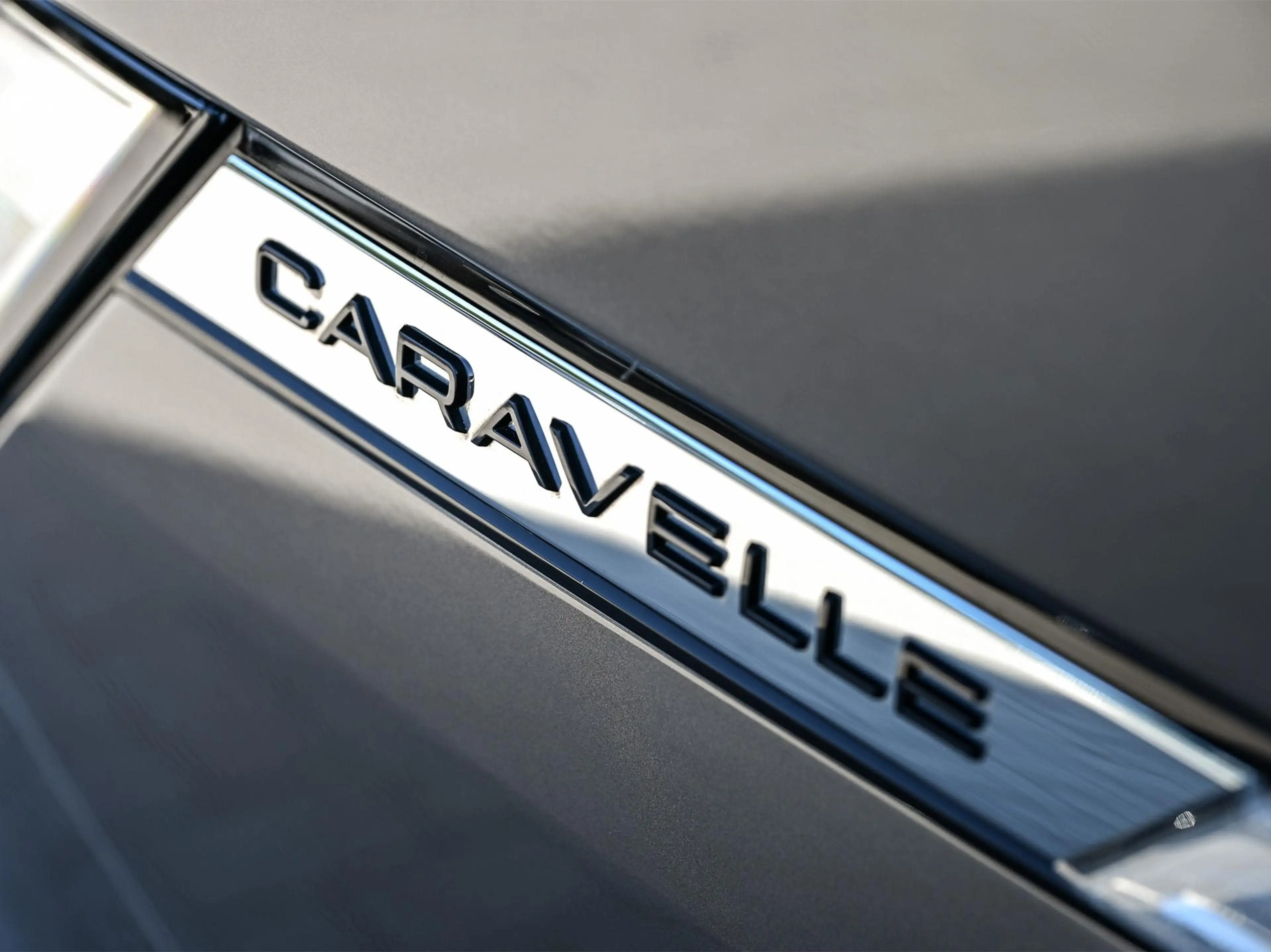 Volkswagen Transporter Caravelle 2.0 TDI L2H3 Highline 9p. | Trekhaak | P — photo 11