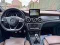 Mercedes-Benz GLA 200 d AMG * 2.2 motor * Facelift * Full * Led * Leder Синій - thumbnail 8