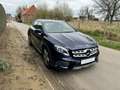 Mercedes-Benz GLA 200 d AMG * 2.2 motor * Facelift * Full * Led * Leder Синій - thumbnail 3
