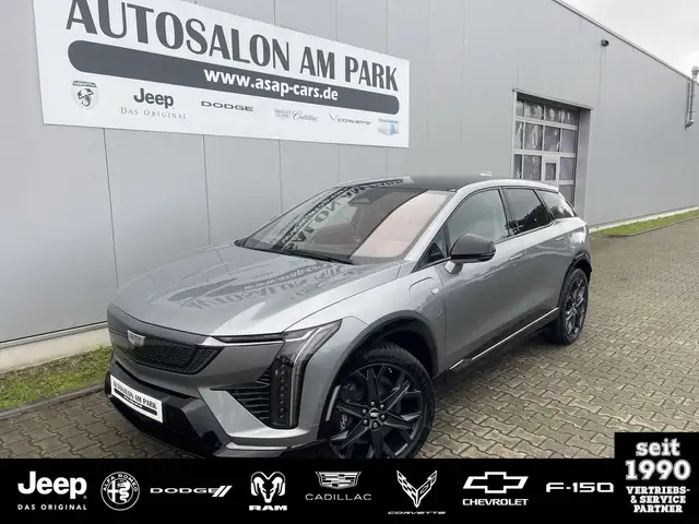 Cadillac Optiq Premium Sport 500e AWD