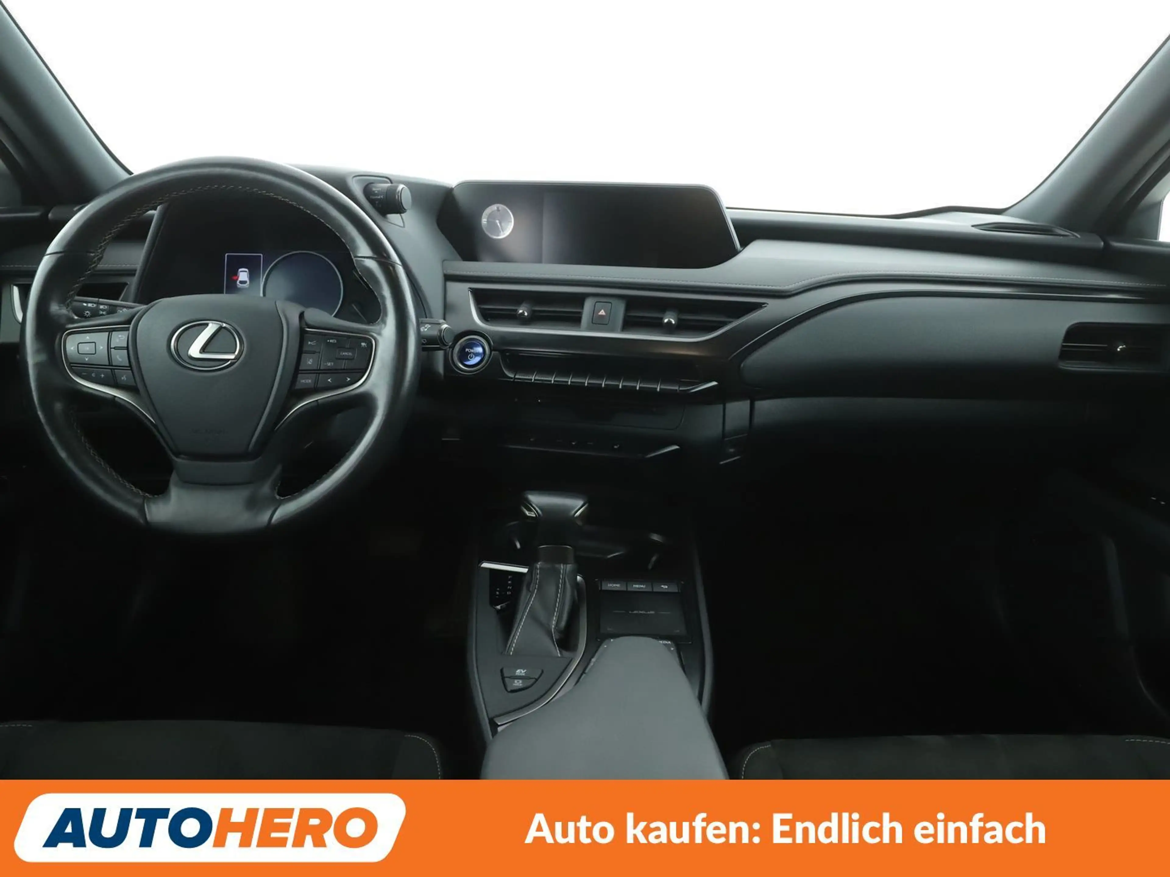Lexus UX 250h UX 250h Aut.*LED*ACC*CAM*PDC*SHZ*ALU*KLIMA* — photo 12