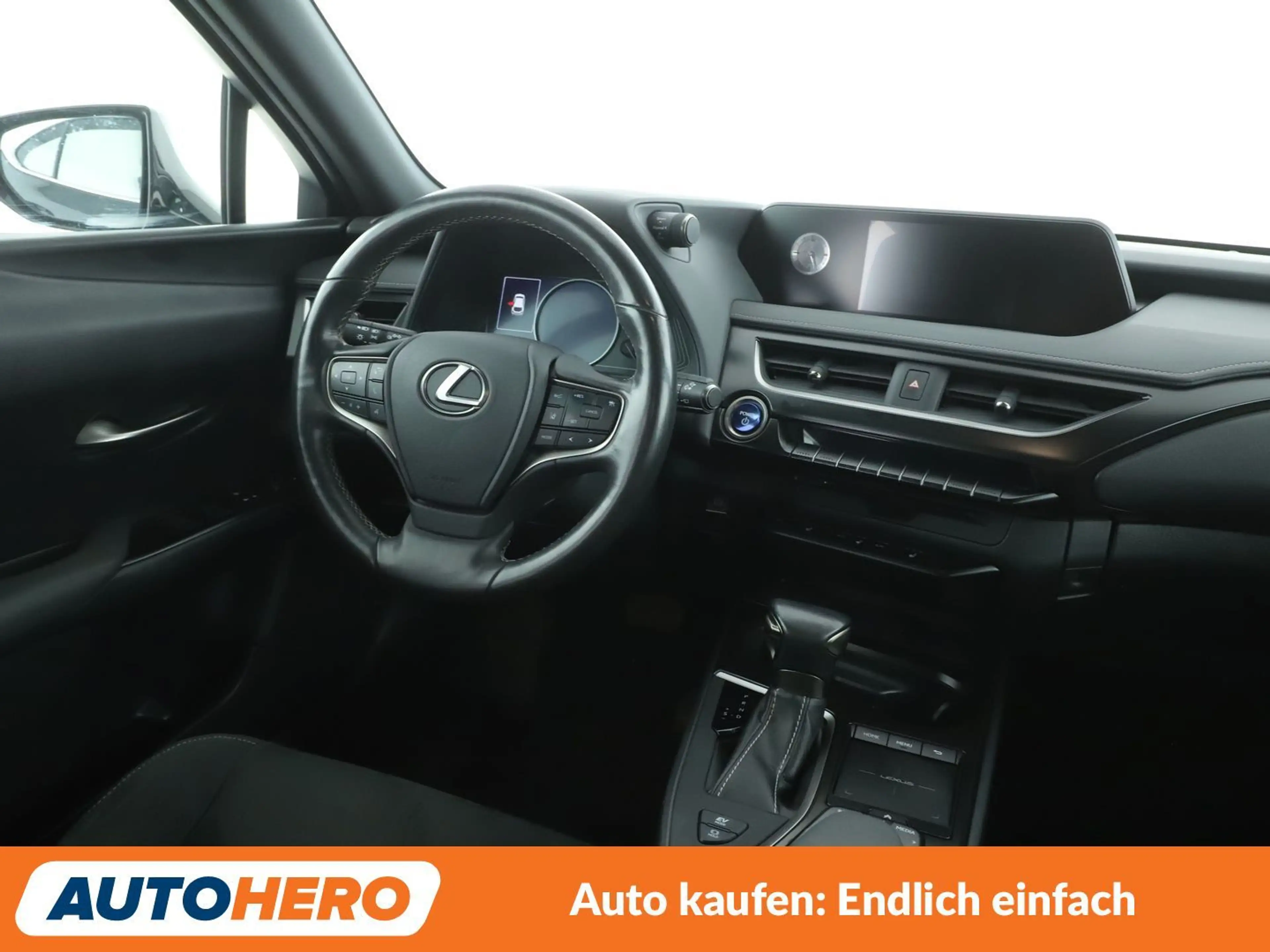 Lexus UX 250h UX 250h Aut.*LED*ACC*CAM*PDC*SHZ*ALU*KLIMA* — photo 13