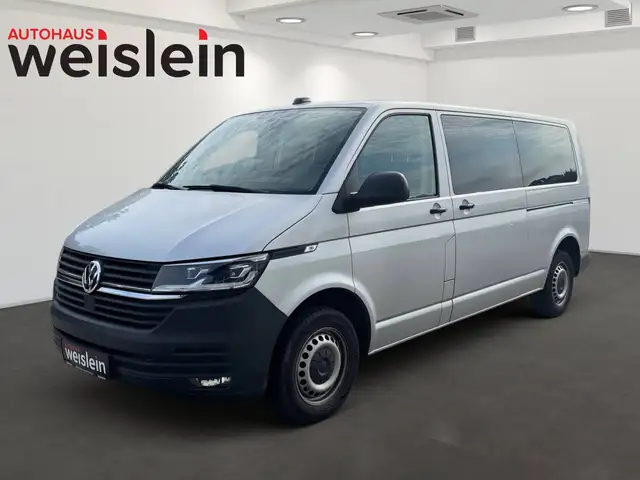 Volkswagen T6.1 Kombi Langer Radstand