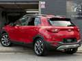 Kia Stonic Stonic 1.0 T Black Edition * GARANTIE 2027 * AUTO Rojo - thumbnail 4