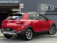 Kia Stonic Stonic 1.0 T Black Edition * GARANTIE 2027 * AUTO Rojo - thumbnail 3