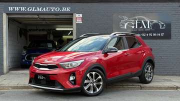 Stonic 1.0 T Black Edition * GARANTIE 2027 * AUTO