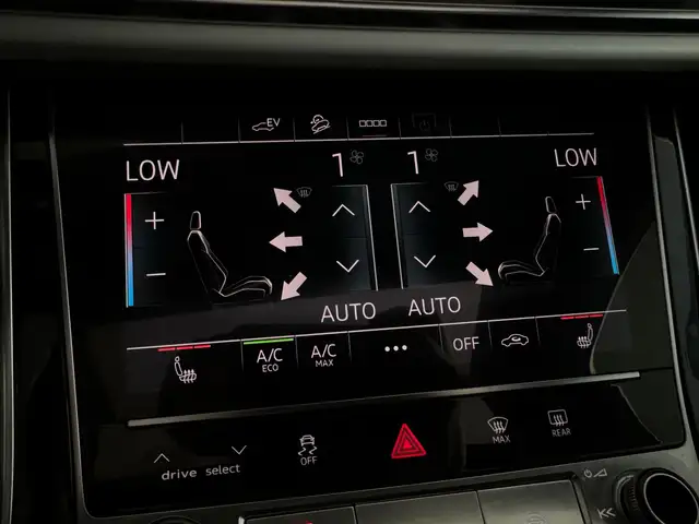 Audi Q7 view 23