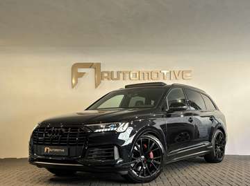 55 TFSI e quattro Competition Pano|Trekhaak|Keyles