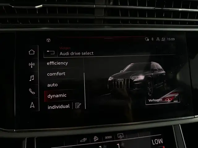 Audi Q7 view 28