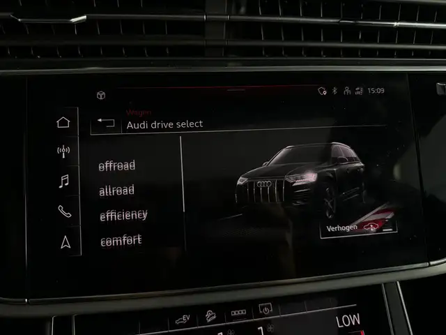 Audi Q7 view 29