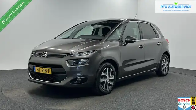 Citroen C4 Picasso 1.2 PureTech Intensive TREKHAAK CAMERA NAVI ECC CR