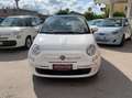 Fiat 500 1.2 Lounge 69cv Blanc - thumbnail 8
