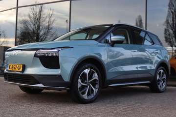 63KWH SHOWROOM *30.521KM NAP* | CARPLAY | 360 CAME