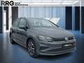 Volkswagen Golf Sportsvan 1.5 TSI DSG SHZ PDC KLIMA Grijs - thumbnail 5