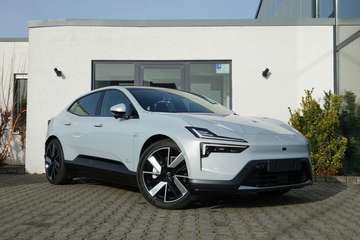 Long Range Single Motor 21Zoll/Pilot+Pluspaket