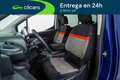 Citroen Berlingo PureTech S&S Talla M Feel 110 Azul - thumbnail 14