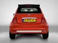 Fiat 500C Dolcevita Hybrid 70 pk | Navigatie | Elektrische K Orange - thumbnail 7