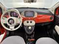 Fiat 500C Dolcevita Hybrid 70 pk | Navigatie | Elektrische K Orange - thumbnail 11