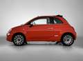 Fiat 500C Dolcevita Hybrid 70 pk | Navigatie | Elektrische K Orange - thumbnail 5