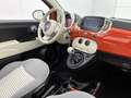 Fiat 500C Dolcevita Hybrid 70 pk | Navigatie | Elektrische K Orange - thumbnail 12
