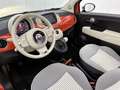 Fiat 500C Dolcevita Hybrid 70 pk | Navigatie | Elektrische K Orange - thumbnail 10