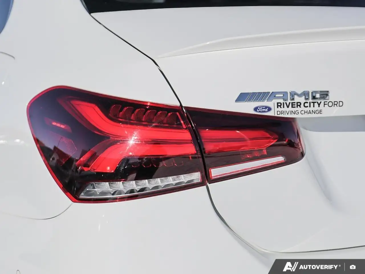 Mercedes-Benz A-Class снимка Mercedes-Benz A-Class