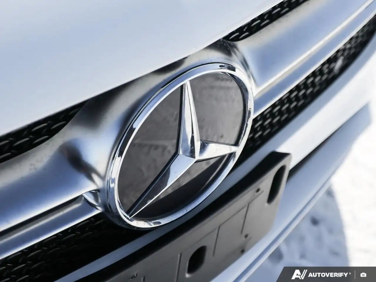 Mercedes-Benz A-Class снимка Mercedes-Benz A-Class