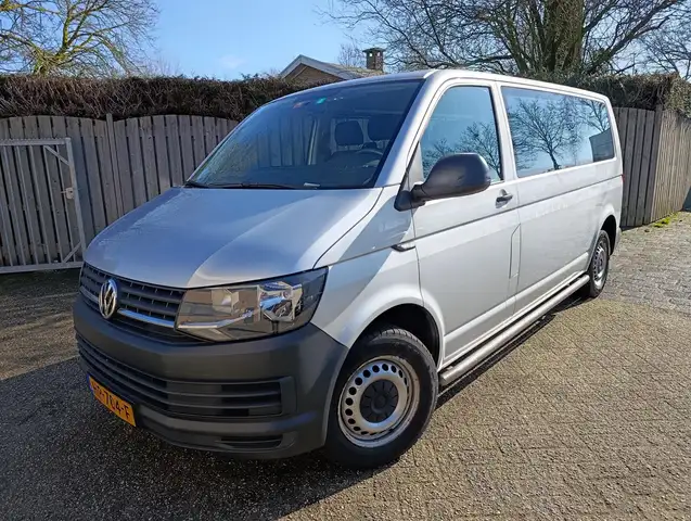Volkswagen Transporter 2.0 TDI L2H1 Comfortline € 15950.00 INCL. BTW/BPM